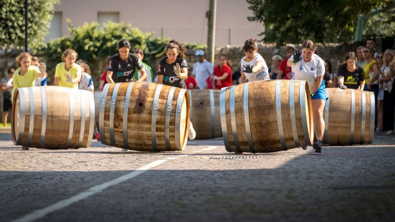 Palio Nazionale delle Botti delle Città del Vino, ora tocca a Mormanno