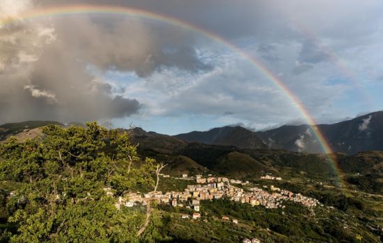 Verbicaro 2 a ba527c34 - Meraviglie di Calabria - 1