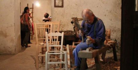 serrastretta artigiano 1024x682 e1591179791515 ba99e186 - Meraviglie di Calabria - 32