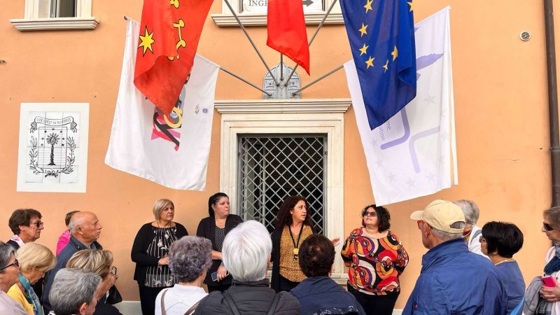 Guardia Piemontese si prepara al Festival delle Riforme Culturali