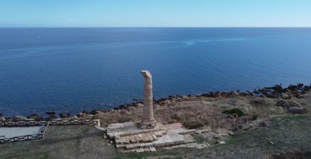 Capo Colonna 2 bb40fbef - Meraviglie di Calabria - 33