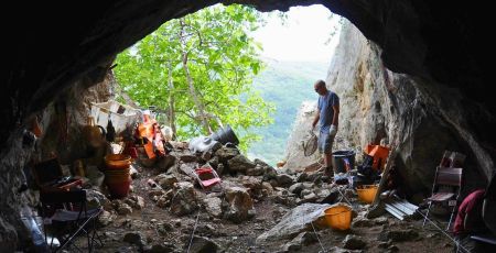 Grotte SAN LORENZO BELLIZZI TAVOLA ROTONDA SPELEOARCHEOLOGIA 2 bbba5dda - Meraviglie di Calabria - 15