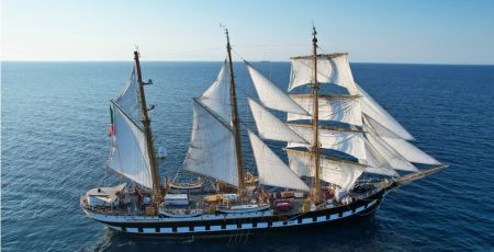 Mare Nave scuola Palinuro bbf24e7a - Meraviglie di Calabria - 31