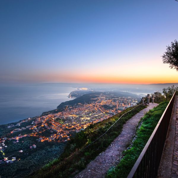 Festival dei Tramonti di Palmi, nel segno della cultura e della bellezza