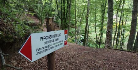 Trekking soverato bb38ec00 - Meraviglie di Calabria - 41