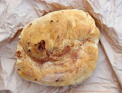 Cerchiara di Calabria, il pane è memoria, profumi, tradizione e artigianalità