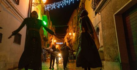 2. Incontri dOtre FEC ph. Francesco Cristiano bcf9042a - Meraviglie di Calabria - 19