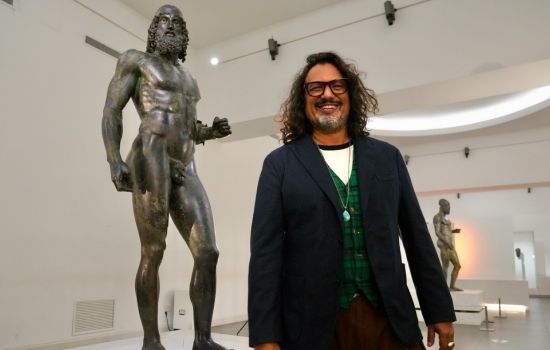 Alessandro Borghese Reggio b bc92b22b - Meraviglie di Calabria - 1