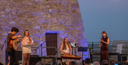 Concerto CapoColonna bca8fcf1 - Meraviglie di Calabria - 10