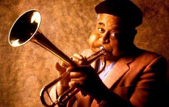 Jazz Dizzy Gillespie 1 bc5b02c5 - Meraviglie di Calabria - 1