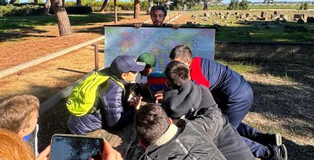 Parchi Archeologici di Crotone e Sibari laboratori didattici 9 bcda6034 - Meraviglie di Calabria - 7