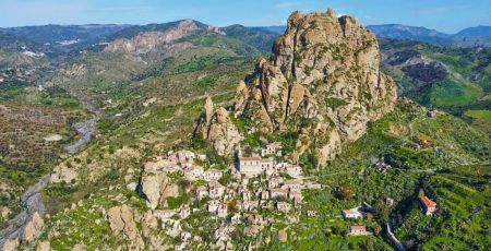 Pentedattilo 7 bce0fa78 - Meraviglie di Calabria - 15