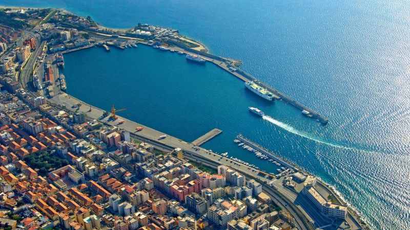 Rai1 torna ‘Linea Blu – Porti d’Italia’, tra le tappe Crotone e Reggio Calabria
