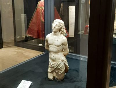 Il Museo diocesano di Oppido-Palmi racconta fede e memorie della sua comunità