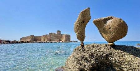 StonesLe Castella foto di Marco Quercioli 2 bc24fcc8 - Meraviglie di Calabria - 45