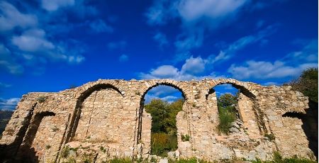 Trekking Acerenthia b bc48e813 - Meraviglie di Calabria - 23