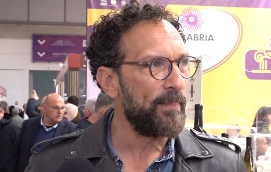 federico quaranta 2 bc7cac7d - Meraviglie di Calabria - 1