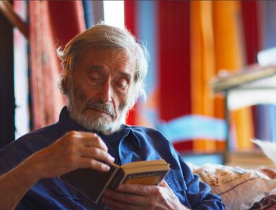 Un incantesimo eterno, “Il sogno di Jacob” di Nik Spatari su Rai 5