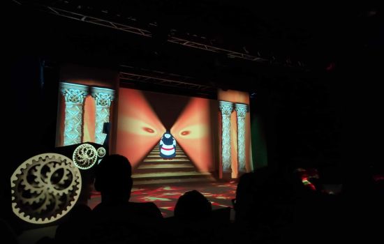 teatro mendicino 2 bc2567b0 - Meraviglie di Calabria - 3