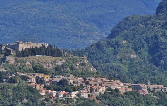 Aiello Calabro panorama scaled bdafe96e - Meraviglie di Calabria - 1