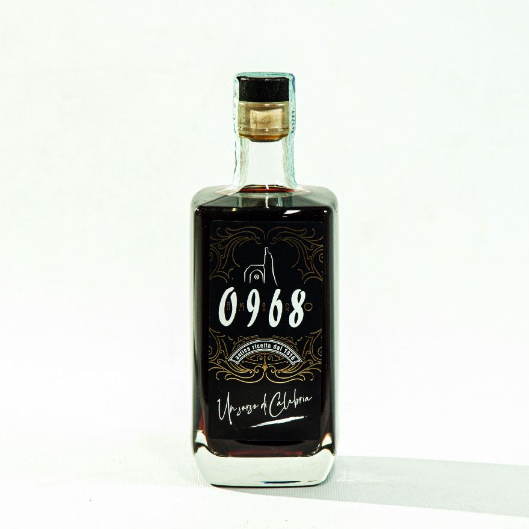 Acquista online Amaro 0968 (Confezione 2 pz)