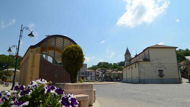 Brognaturo e rigenerazione urbana, sarà il Borgo Fiorito delle Serre