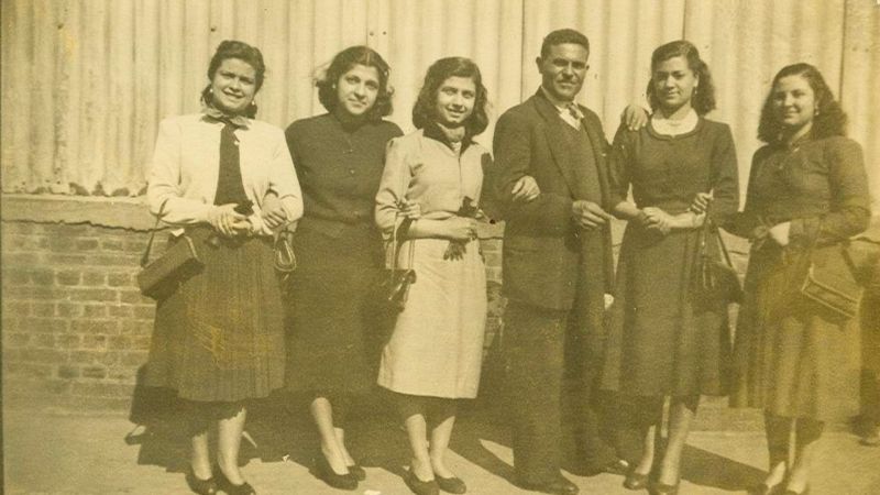 Cercasi ricordi per il Museo degli italiani immigrati a Buenos Aires