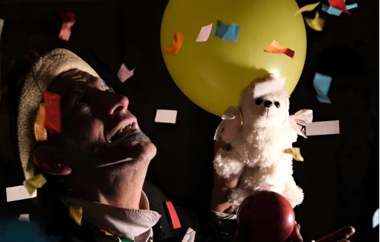 Clown associazione Alma 6 a bdd0d8ef - Meraviglie di Calabria - 2