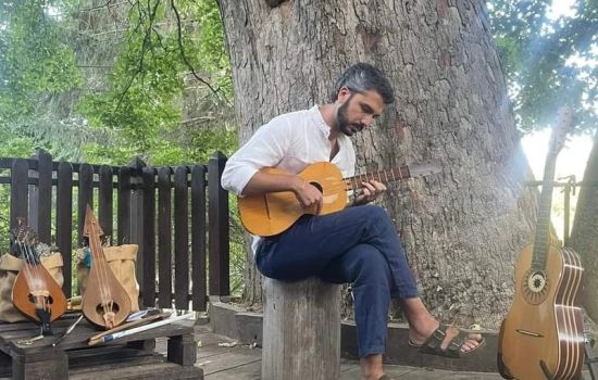 Francesco Denaro bdab6c60 - Meraviglie di Calabria - 1