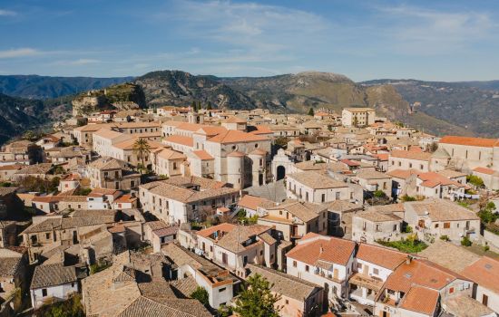 Gerace 11 bd12ab79 - Meraviglie di Calabria - 1