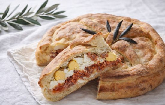 Paola pane Mpiulato 6 bd9e4988 - Meraviglie di Calabria - 1