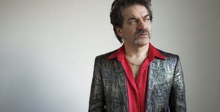 Peppe Voltarelli bdca6f4d - Meraviglie di Calabria - 27