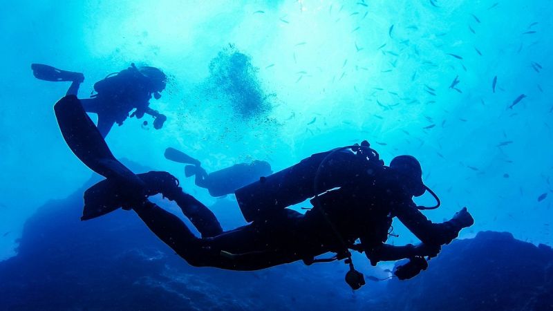 Sub mare archeologia subacquea 2 bd704afa - Riace marina, nuovo scavo archeologico subacqueo nel 2025 - 1 Riace marina, nuovo scavo archeologico subacqueo nel 2025