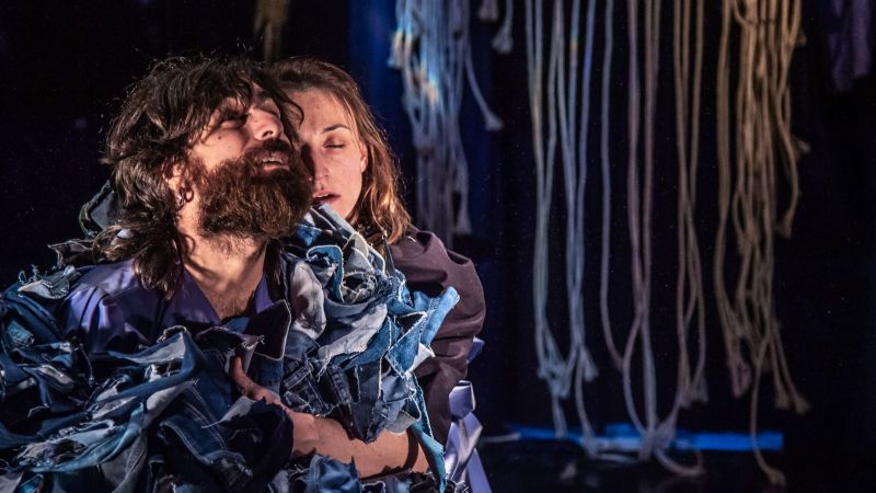 Teatro e musica per il presente, torna “La Casa dei Racconti”