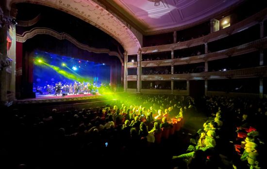 Teatro Rendano 8 bd21ea77 - Meraviglie di Calabria - 47