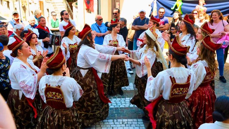 Cultura arbëreshe, dall’Albania il dossier per il riconoscimento Unesco