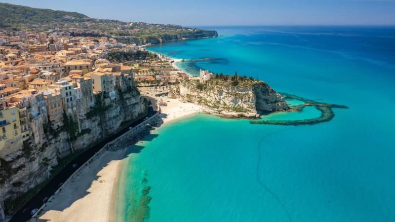 WhatsApp Image 2024 06 25 at 10.46.08 bdd807d1 - È Tropea la terza spiaggia migliore in Italia - 1 È Tropea la terza spiaggia migliore in Italia