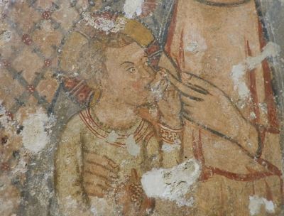 chiesa ipogea di sotterra copertina bd894812 - Home - 33 Paola oltre San Francesco, la bellezza della chiesa bizantina di Sotterra