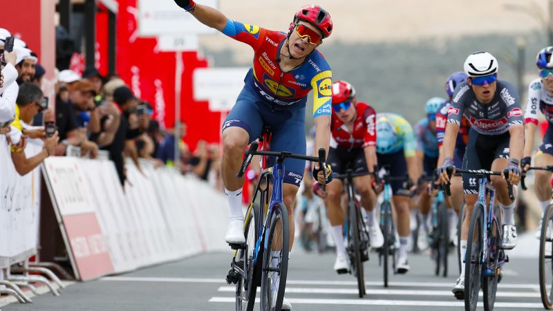 Ciclismo, la Coppa Italia delle Regioni 2025 toccherà la Calabria