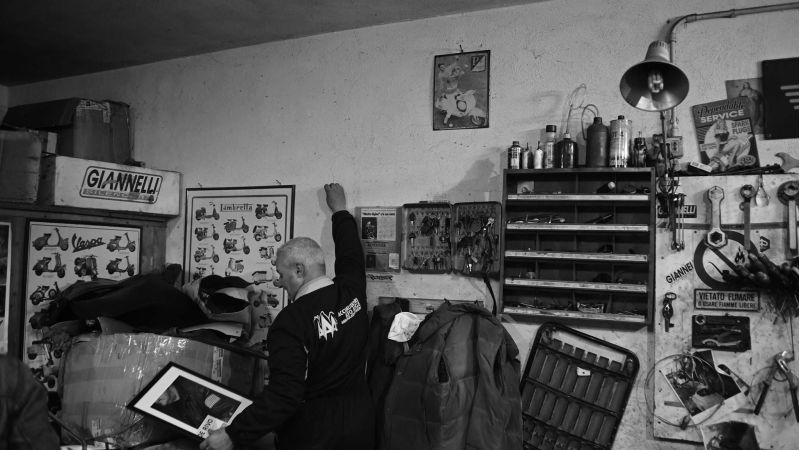fotoinbottegan bd46cb60 - A Cosenza la mostra De/Rivo: arte e bellezza di quartiere nei luoghi della rinascita - 1 A Cosenza la mostra De/Rivo: arte e bellezza di quartiere nei luoghi della rinascita