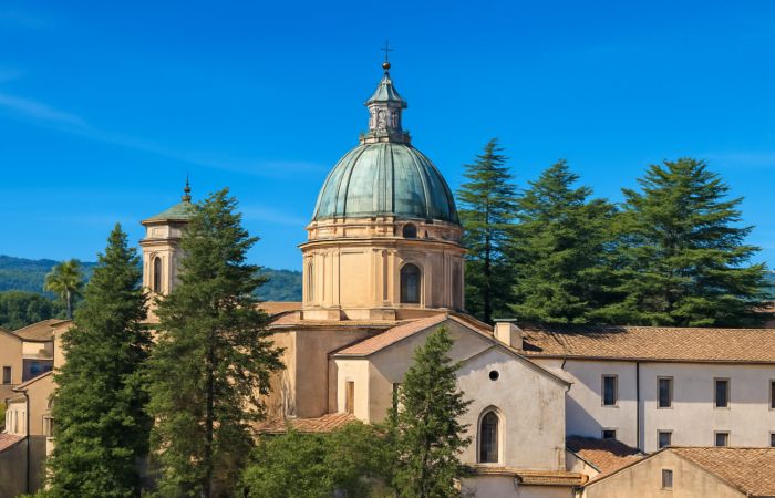 san domenico bdae3176 - La Chiesa di San Domenico a Cosenza - 1 La Chiesa di San Domenico a Cosenza