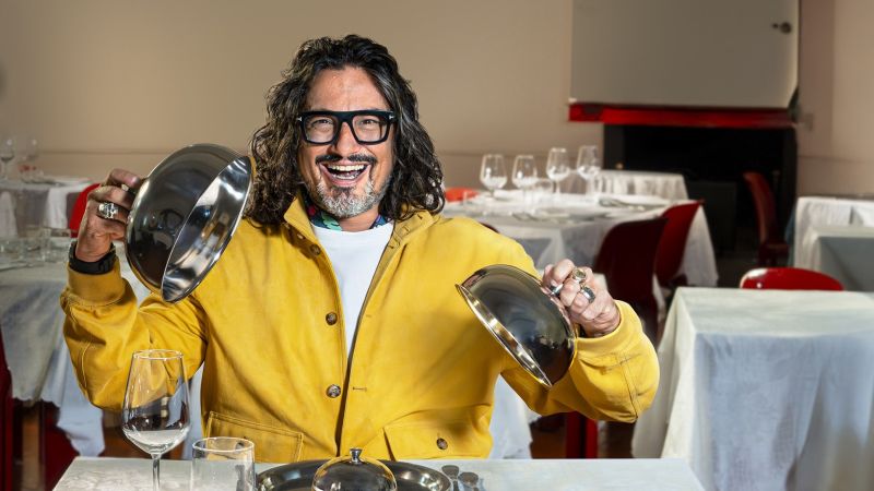 Inizia 4 Ristoranti di Ale Borghese, attesa per la puntata di Reggio