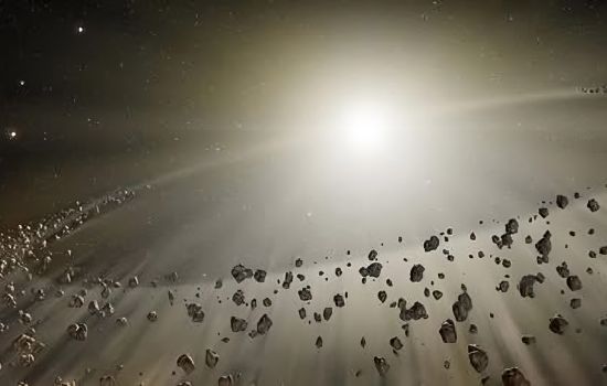 Asteroidi be3e9469 - Meraviglie di Calabria - 1