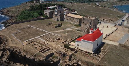 Capocolonna Santuario 1 beaf881f - Meraviglie di Calabria - 35