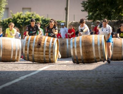 Palio Nazionale delle Botti delle Città del Vino, ora tocca a Mormanno