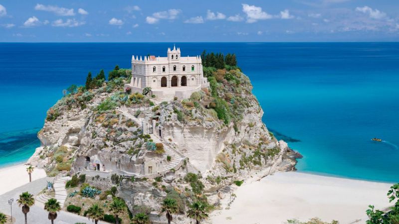 Tropea 1 be0f2e71 - A Tropea si corre, attesi velocisti da tutta la Calabria - 1 A Tropea si corre, attesi velocisti da tutta la Calabria