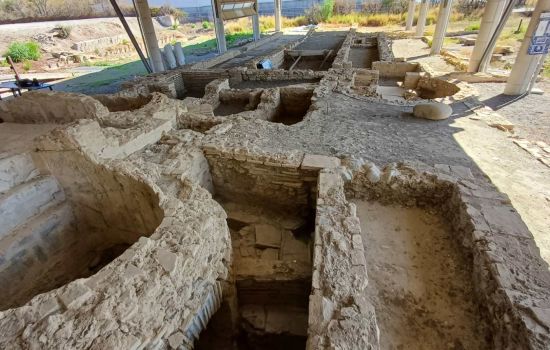 Villa romana Casignana 31 be426686 - Meraviglie di Calabria - 7