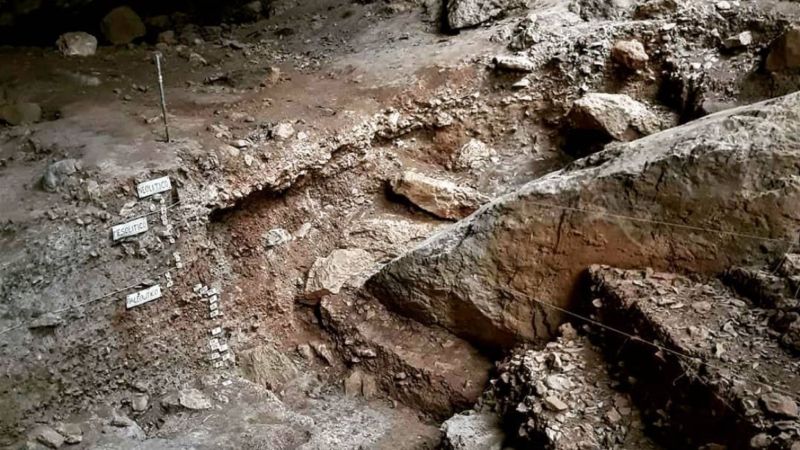 9b0663e6 765b 4e55 9287 47ac6116374d bfe04ffe - Parco Archeologico Grotta del Romito: a Papasidero riapre il tesoro preistorico - 1 Parco Archeologico Grotta del Romito: a Papasidero riapre il tesoro preistorico