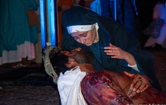 Celico Passione vivente ph Giuseppe Fortuna 10 bff041d7 - Meraviglie di Calabria - 17