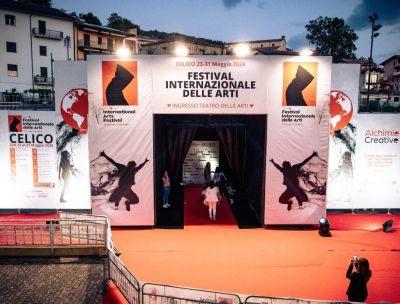 Celico International Arts Festival, oggi gli ultimi eventi